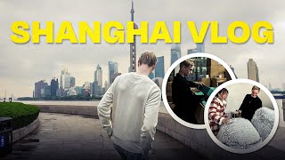 Visiting my Chinese supplier as a 21 y/o E-commerce Agency Owner