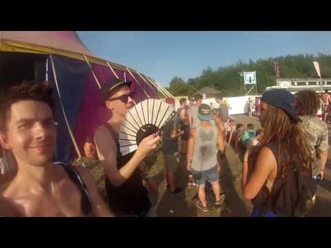 Aftermovie Dour Festival 2014 #26
