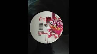 Rocco - Heartbeat (Kemistry Remix)