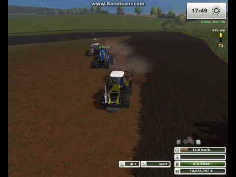 Harms&Co Gross Daberkow grubbern was geht