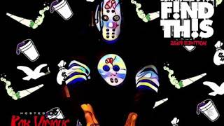 Trap-A-Holics ft. Trouble, Slim 400 &amp; Tracy T- Clean Up