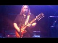 Gov't Mule - "Railroad Boy" on 7/22/10 at Sloss Furnace in Birmingham, AL
