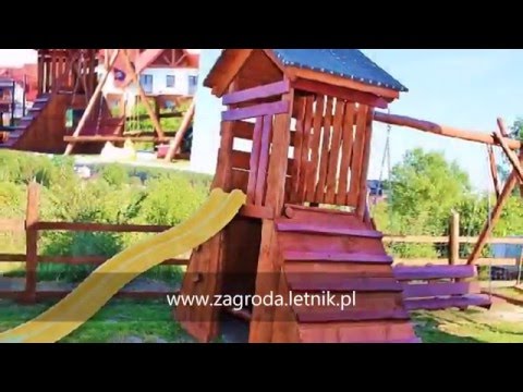 Domek letniskowy Słoneczna Zagroda Jastrzębia Góra Borcharda 18