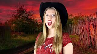 Emotional Girl - Jenny Daniels singing (Terri Clark Cover)