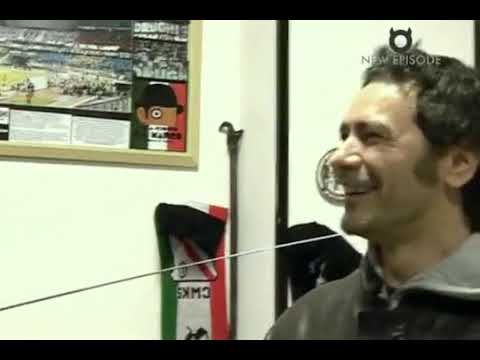 The Real Football Factories International #3 Italy