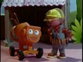 Bob The Builder Bobs White Christmas Part 1 5