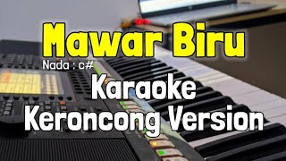 Download lagu MAWAR BIRU - Karaoke keroncong Version | Nada wanita mp3 Download lagu MAWAR BIRU - Karaoke keroncong Version | Nada wanita mp3