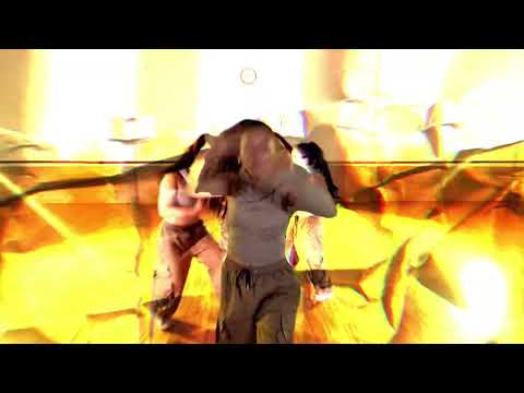 PINKPUFF DANCE PROJECT | ‘ MONEY ‘ - LISA