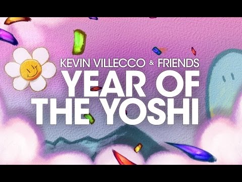Year of the Yoshi - 05 - Yoshi Grand Prix ft RobKTA - GameChops
