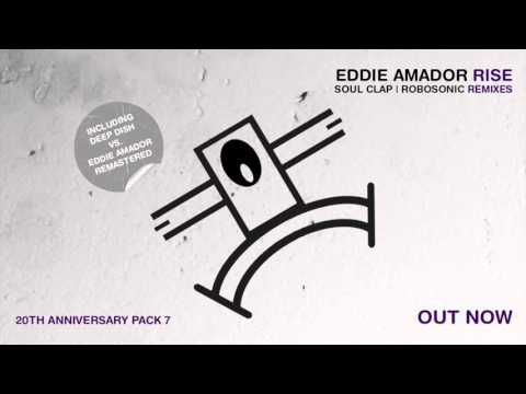 Eddie Amador - Rise (Deep Dish vs Eddie Amador Mix) [Yoshitoshi]