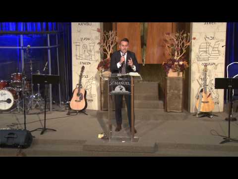 When The Holy Spirit Takes Over - Abel Tirla