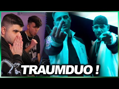 ICH KOMM NICHT KLAR ! 🤯 CAPITAL BRA & NGEE - UNTER VERDACHT (PROD. BY HEKU & DINSKI) Reaction