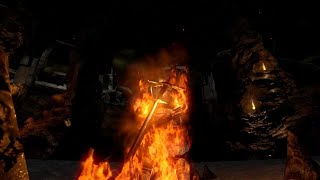 【ゆっくり実況】現地調達で挑むDARK SOULS　その１４(終)【ゆっくり早苗のゲーム日記】