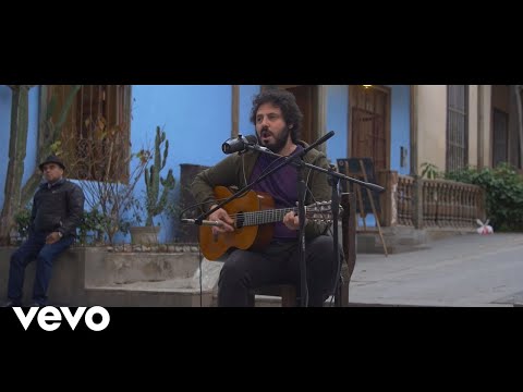 El Kanka - Triste Trofeo (En Acústico)