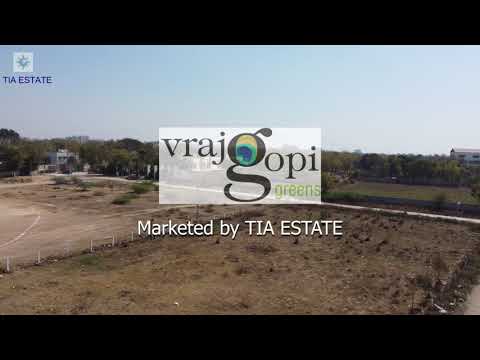 3D Tour Of Vraj Gopi Greens