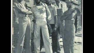 The Blackbyrds "Lady"