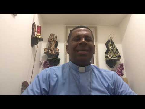 Homilia : Festa de São Matias 14/05/19