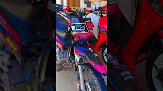 Download lagu RBT ala-ala Shogun 125 FL mp3