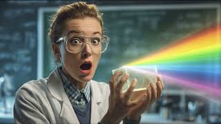 7. Sınıf Fen Bilimleri - Beyaz Işığın Renkleri şarkısı