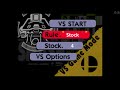 Smash 64 Skin Modpack All Characters Roster