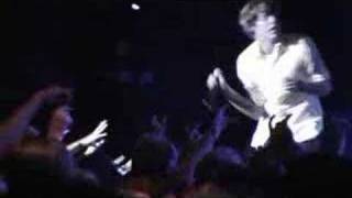 Something Corporate Live Ventura DvD Only Ashes