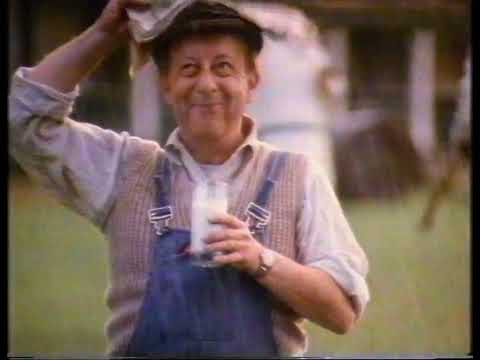 Channel 4 Vintage adverts - 1987? Part 2. Philips N1700 Transfer.