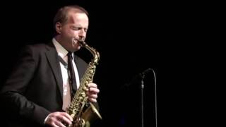 Pepe Lienhard Big Band The Midnight Sun Will Never Set 2013