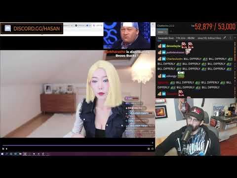 2/2 HasanAbi Stream November 5, 2020 - OKBUDDY and LSF React VOD