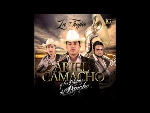 La Fuga del Dorian - Ariel Camacho Y Los Plebes del Rancho