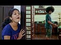 Uppum Mulakum Will The Pregnancy Be Revealed Flowers EP 518