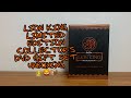 Lion King Collector S DVD Gift Set Unboxing