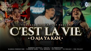 Download lagu C'EST LA VIE JINGLE COLLABORATION TIONGKOK GANK X TJAP MORGAN FYP TIKTOK BANGSAY | JS PRODUCTION mp3 Download lagu C'EST LA VIE JINGLE COLLABORATION TIONGKOK GANK X TJAP MORGAN FYP TIKTOK BANGSAY | JS PRODUCTION mp3