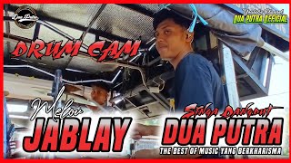 Download lagu DRUMCAM ( JABLAY - VOC. MELOV ) || DUA PUTRA || LIVE DESA TULANG KACANG - ARJASARI mp3