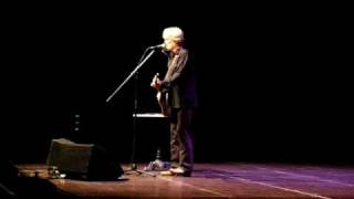 Kris Kristofferson * Johnny Lobo @Circus Krone Munich 2008
