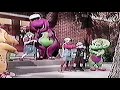 Barney On TV