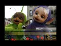 The Teletubbies Opening Night Party March 27 2007