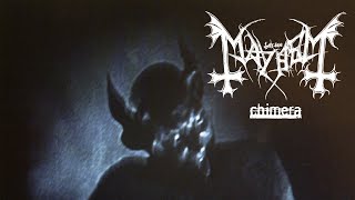 Mayhem - Chimera (Full Album)