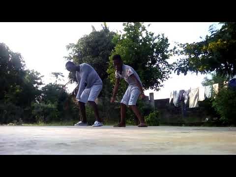 Puto prata - Gruwa ( Ensaios do grupo HD Dance)