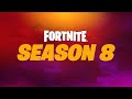 FORTNITE: SEASON 8 COUNTDOWN AND GAMEPLAY (Fortnite Chapter 2 Season 8)