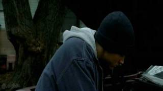 Eminem - Lose Yourself