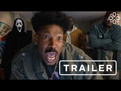 Horrorra akadva (2026) - előzetes #1