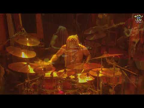 George Porter Jr. Trio video