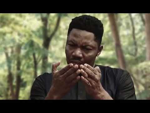 Ernest Obi's Mind Set _ Top Scenes In Blood Is Money - Nigerian Nollywood Classic Occult Movie