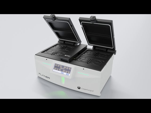 Cooper Instruments - Olympus ICSI Setup (Integra T3 with Nikon or ...