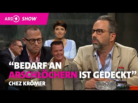 Die besten Roasts aus ALLEN Staffeln | Chez Krömer