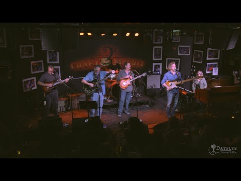 Funky Biscuit All Stars 2022 03 21 "Full Set" Boca Raton, Florida The Funky Biscuit  4K- 5 Cam