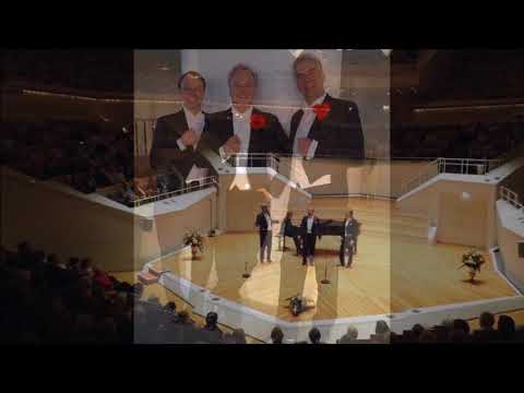 Da geh'n wir zu Maxim - Heiko Reissig, Christoph Schröter, Harrie van der Plas