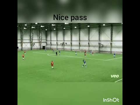 Norrby FC vrs Ögryte FC.