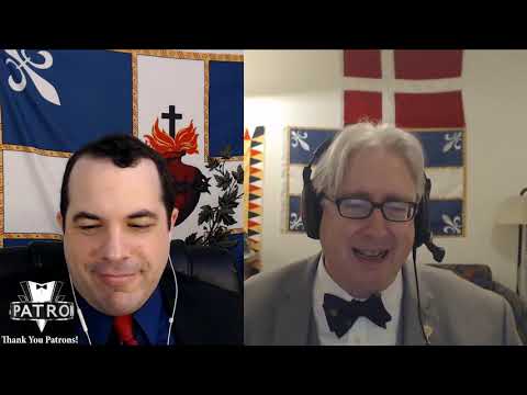 Pre-Show Episode 129 (Special Public Release!)