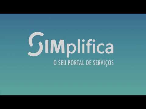 Como fazer o seu registo no SIMplifica